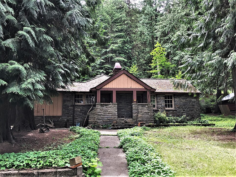 Photograph of Rocky Point CCC Properties