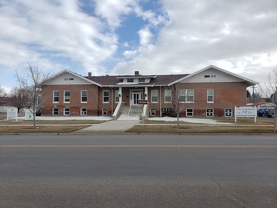 Photograph of Bethany Deaconess Hospital