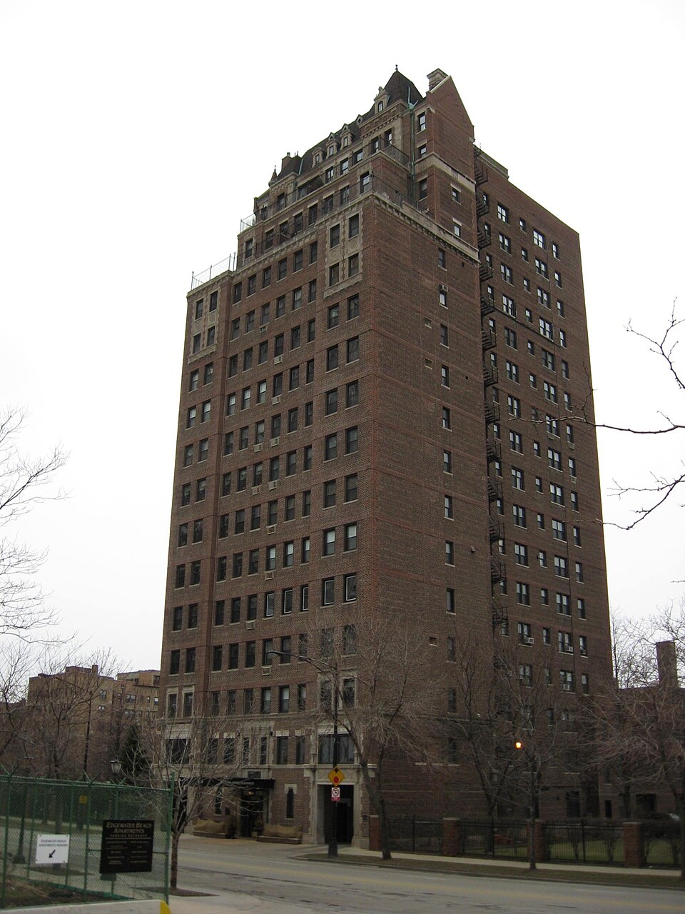 Photograph of The Renaissance