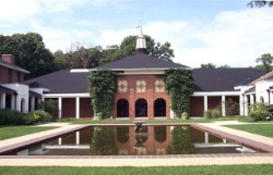 Photograph of The Avery Coonley School