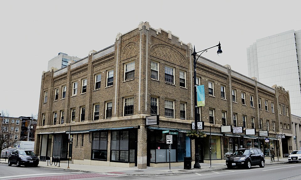 Photograph of Covent Hotel