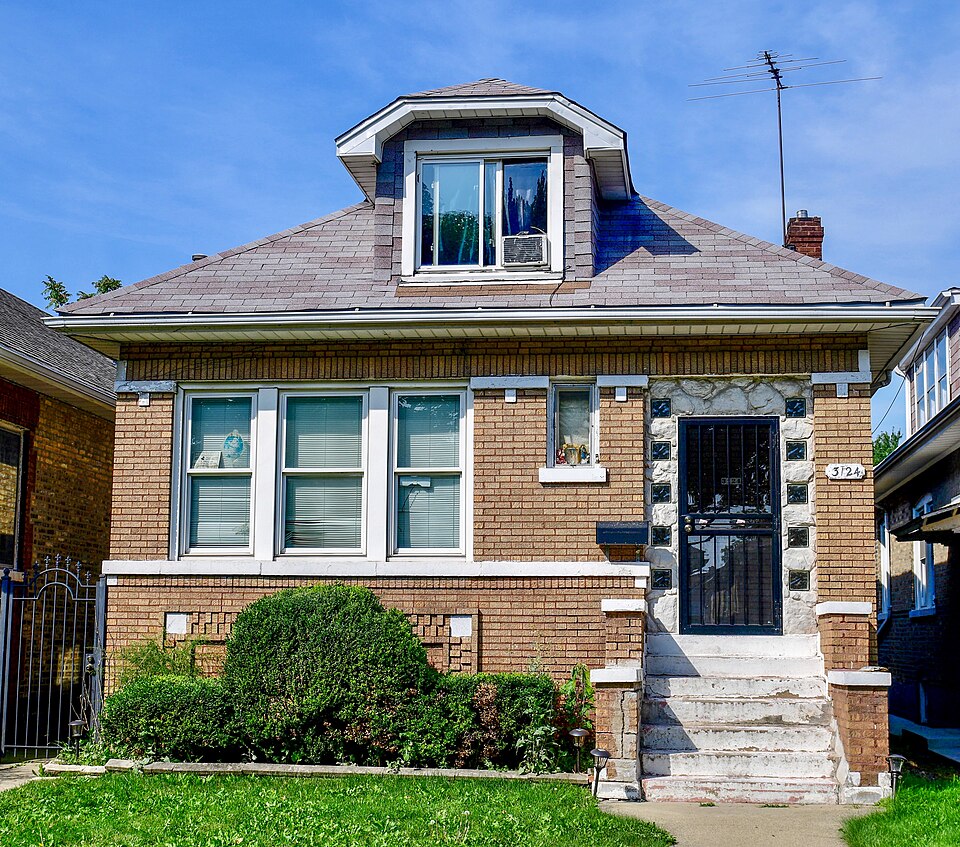 Photograph of Hermosa Bungalow Historic District