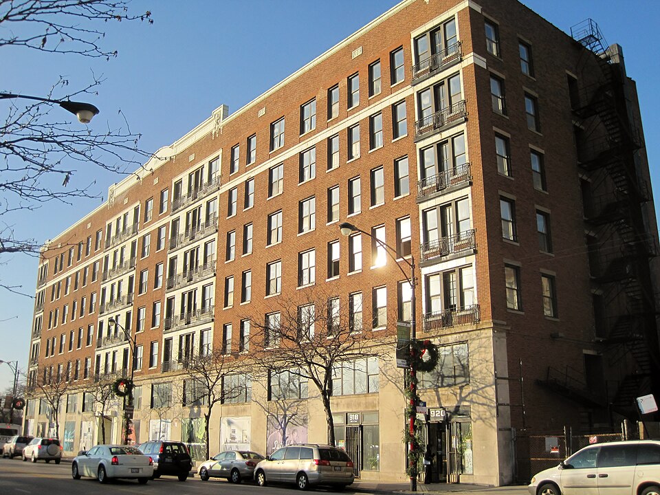 Photograph of Sutherland Hotel