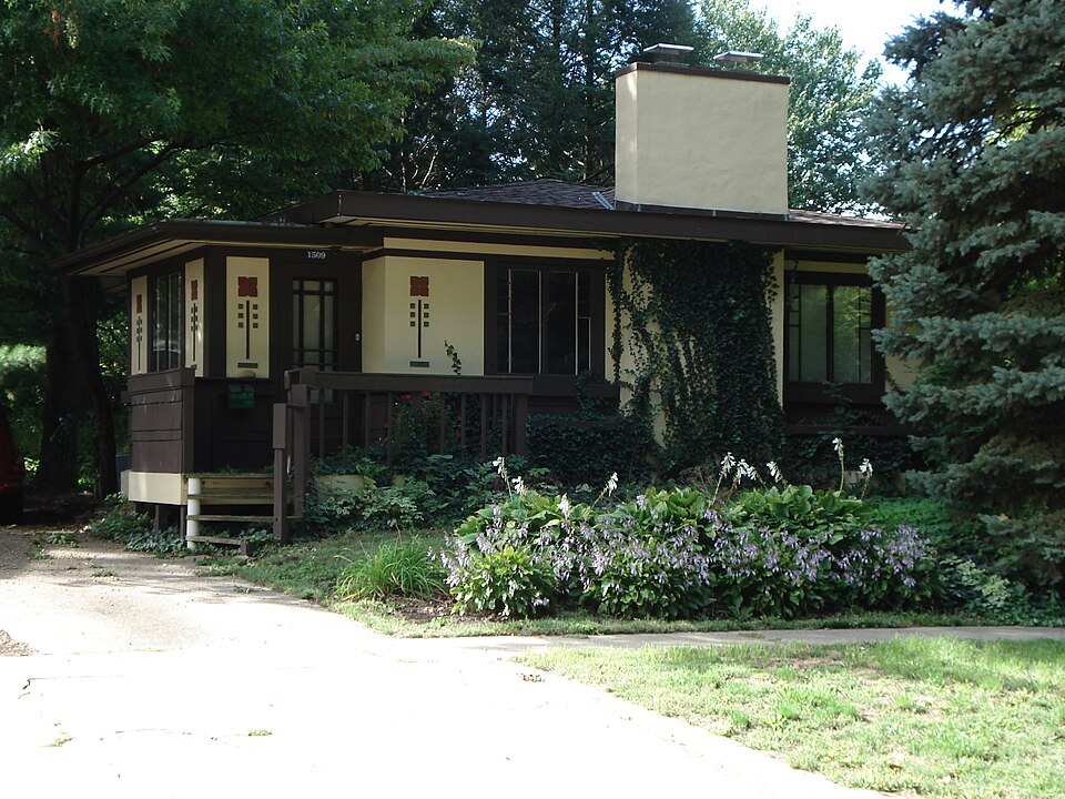 Photograph of Wee Haven