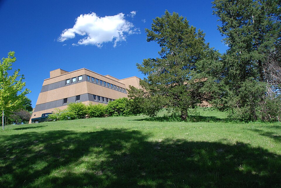 Photograph of Dickson Mounds