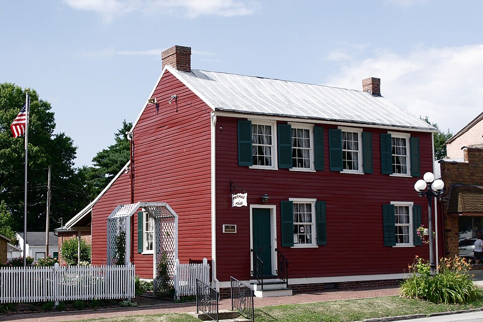Photograph of Mermaid House Hotel