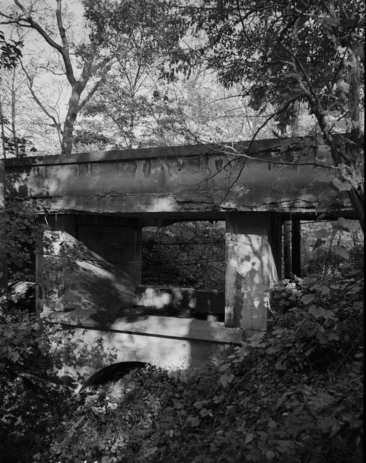 Photograph of Ravine Bluffs Development