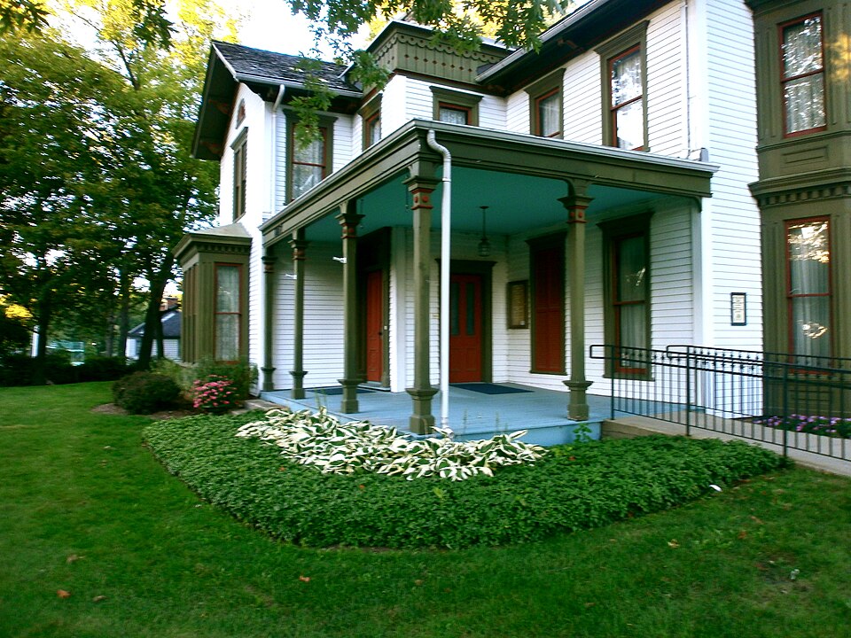Photograph of Bowen Park