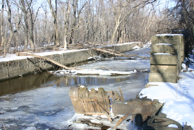 Photograph of Hennepin Canal Parkway State Park