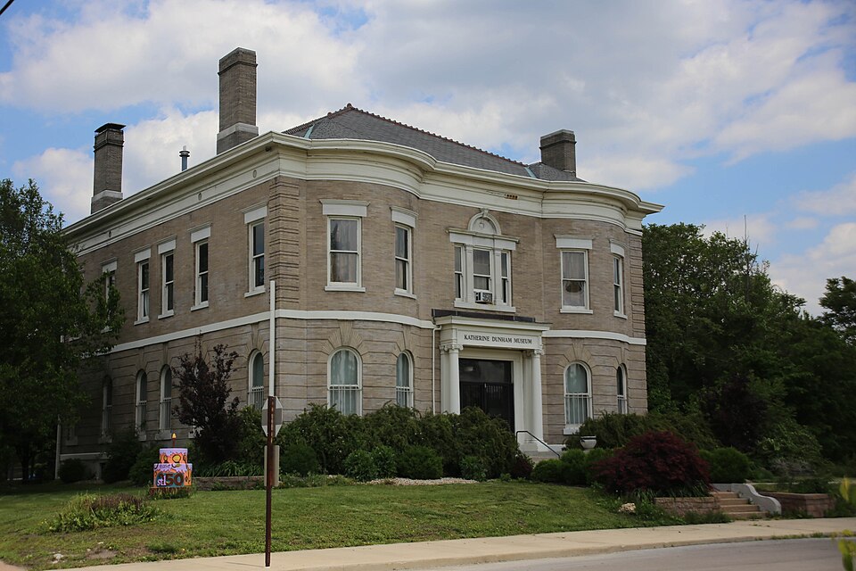 Photograph of Pennsylvania Avenue Historic District (East St. Louis, Illinois)