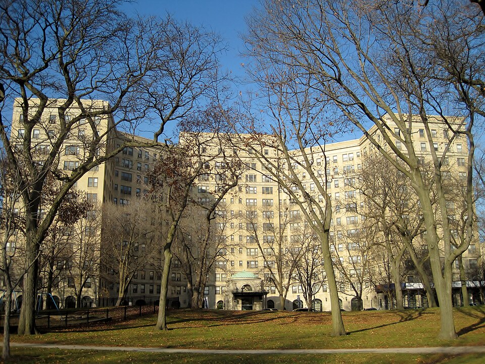 Photograph of Hotel Windermere