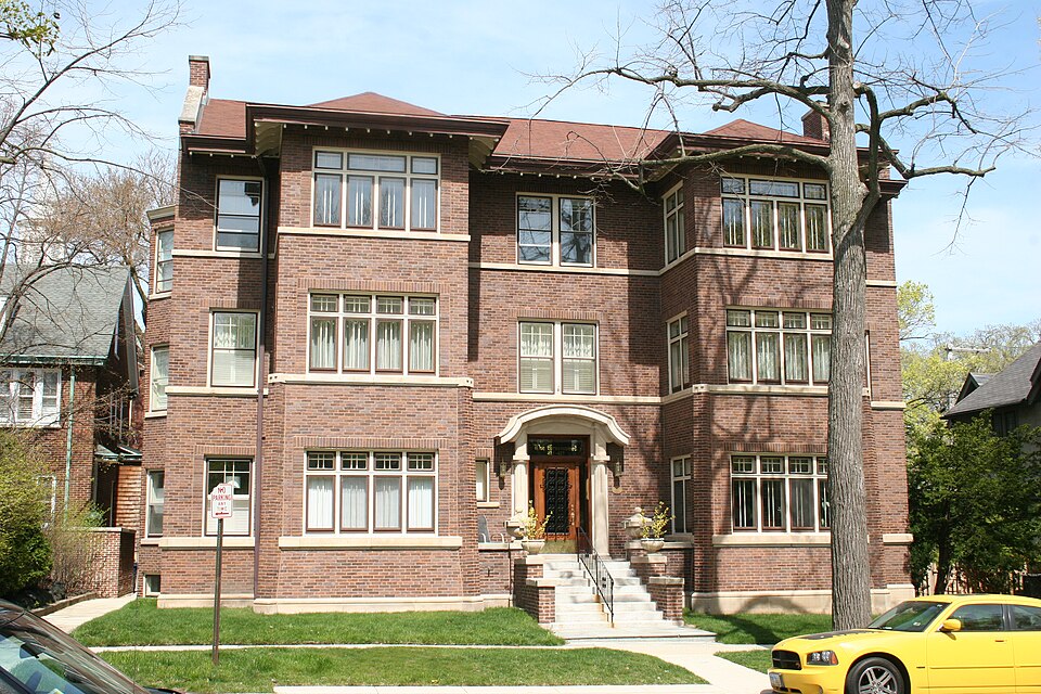 Photograph of The Greenwood