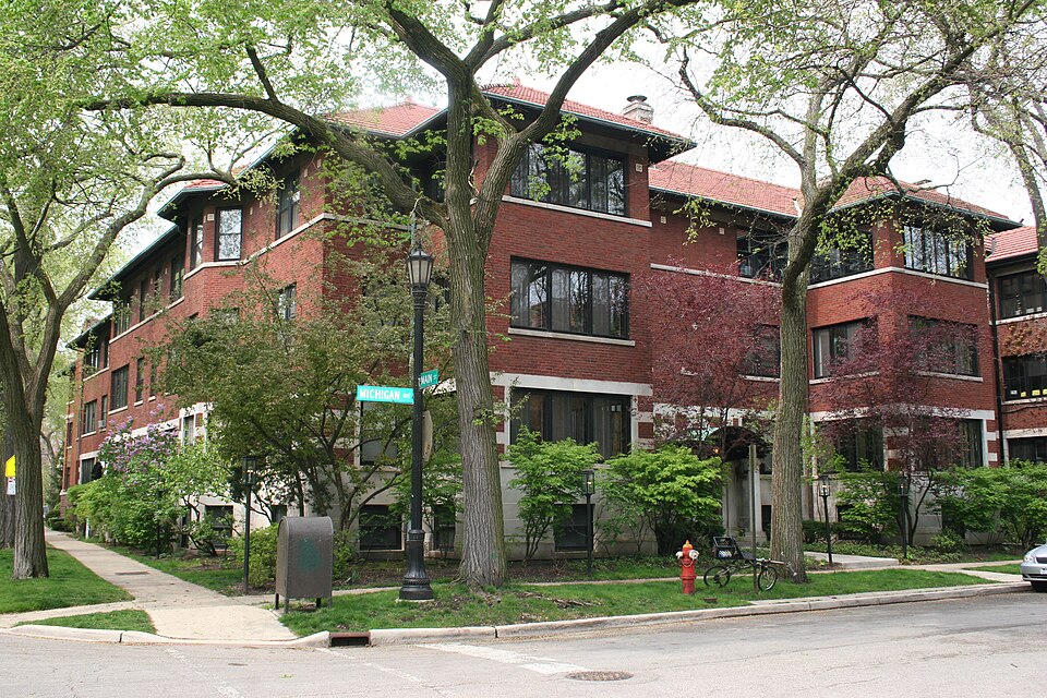 Photograph of Stoneleigh Manor