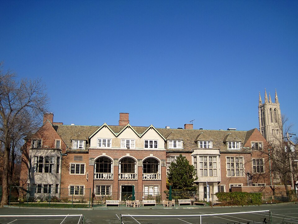 Photograph of Hyde Park-Kenwood Historic District