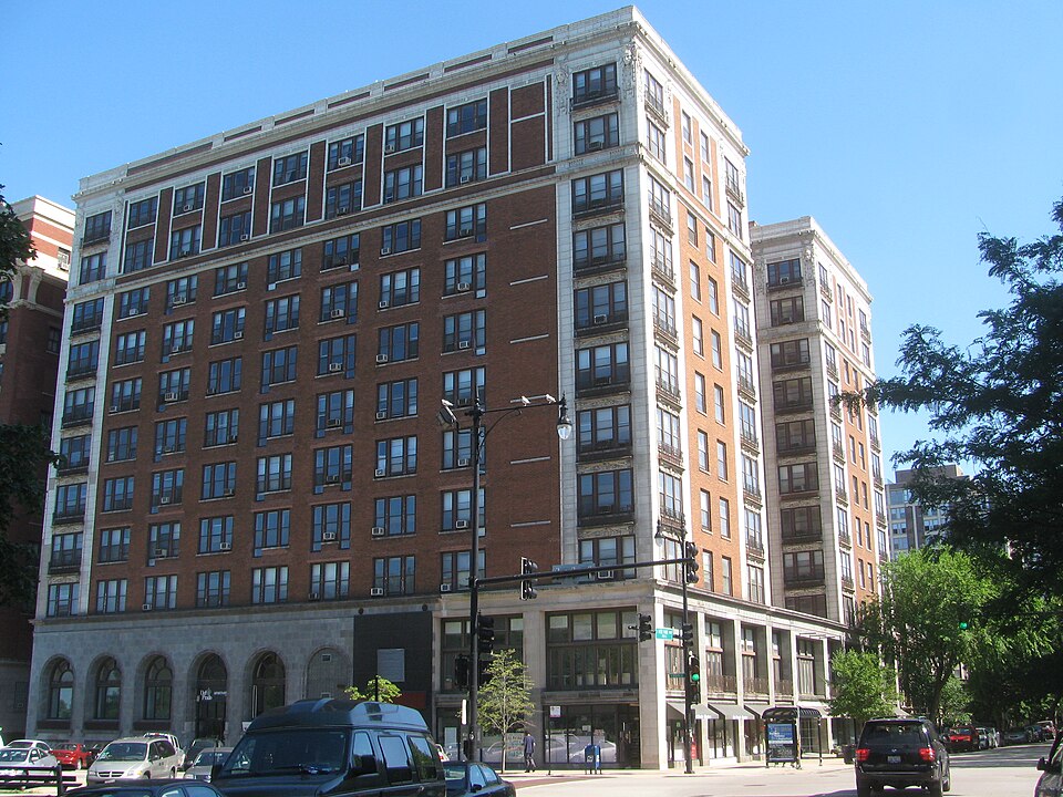 Photograph of Hotel Del Prado