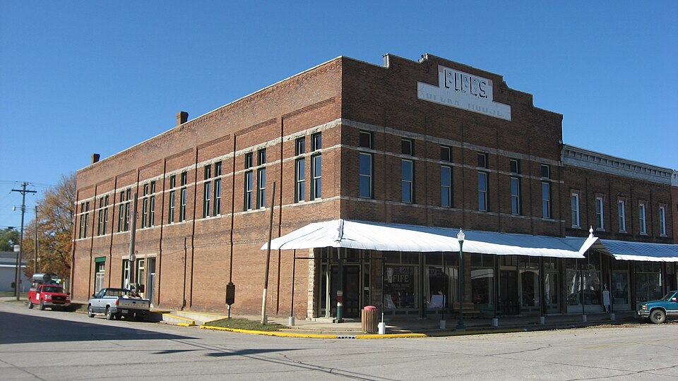 Photograph of Fife Opera House