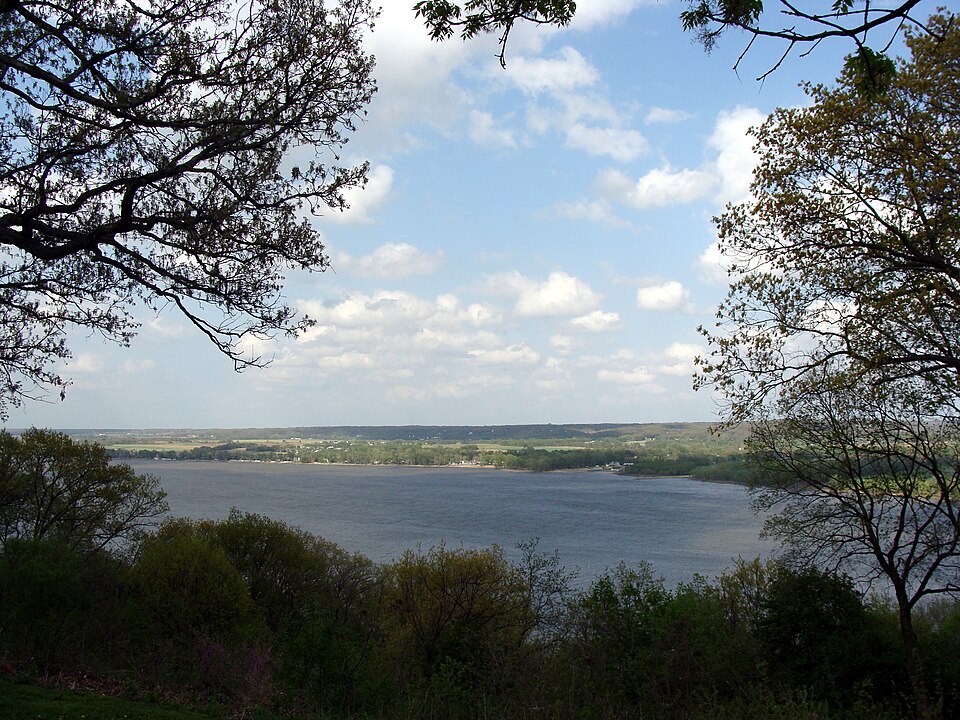Photograph of Grandview Drive