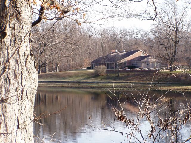 Photograph of Shakamak State Park