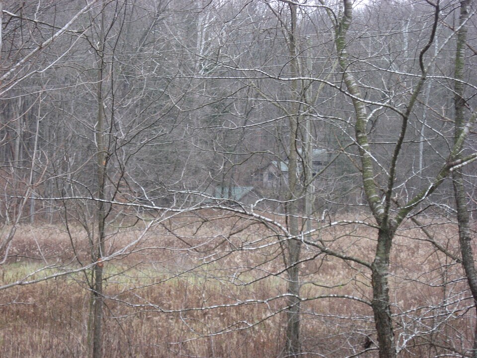 Photograph of Elm Spring Farm
