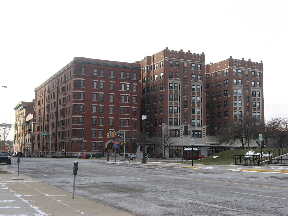 Photograph of Spink Arms Hotel