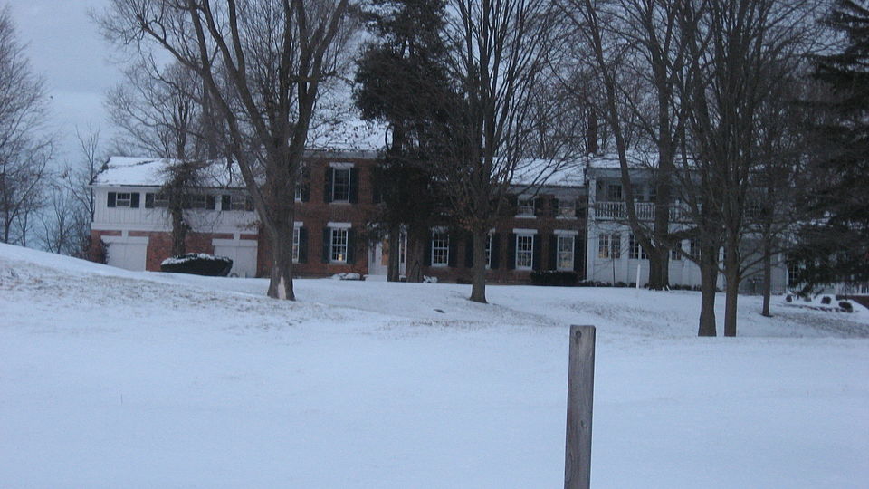 Photograph of Vermilyea Inn Historic District