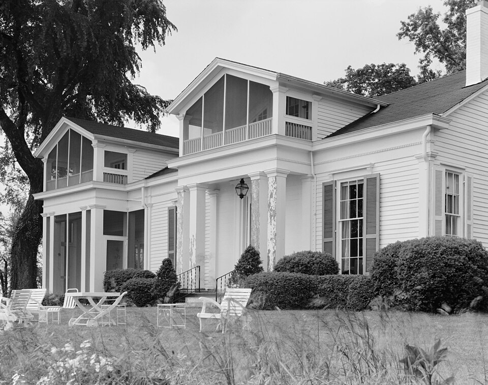 Photograph of Veraestau
