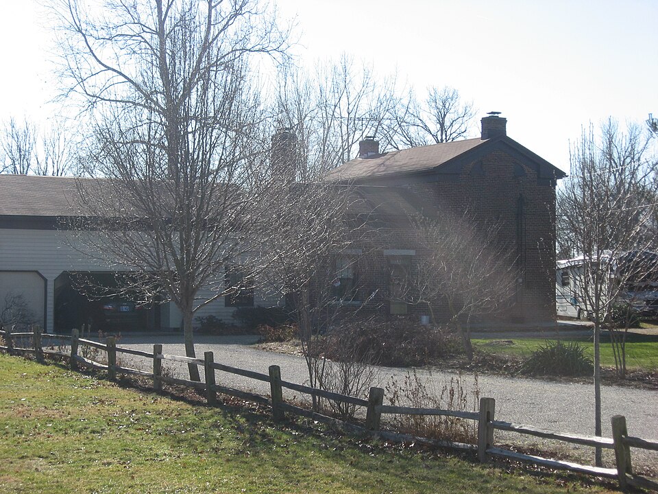 Photograph of Felt's Farm