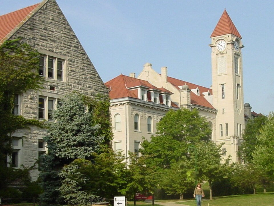 Photograph of The Old Crescent