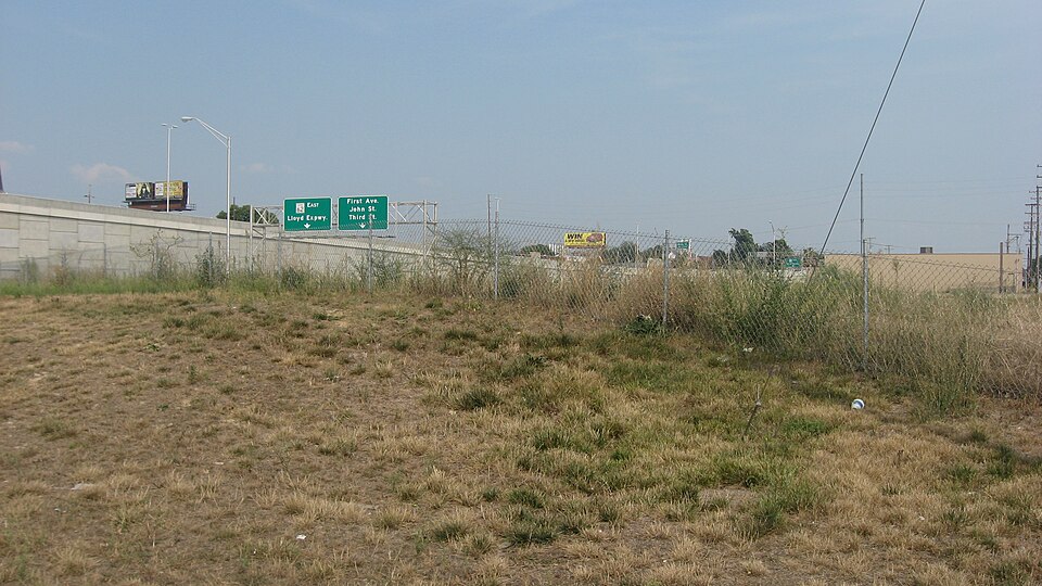 Photograph of Orr Iron Company