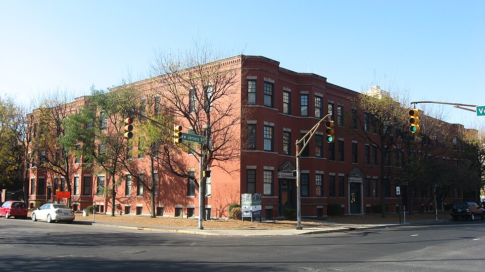 Photograph of The Alexandra