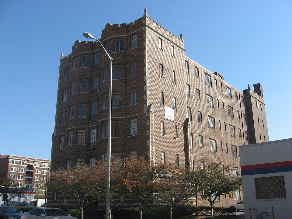 Photograph of The Dartmouth
