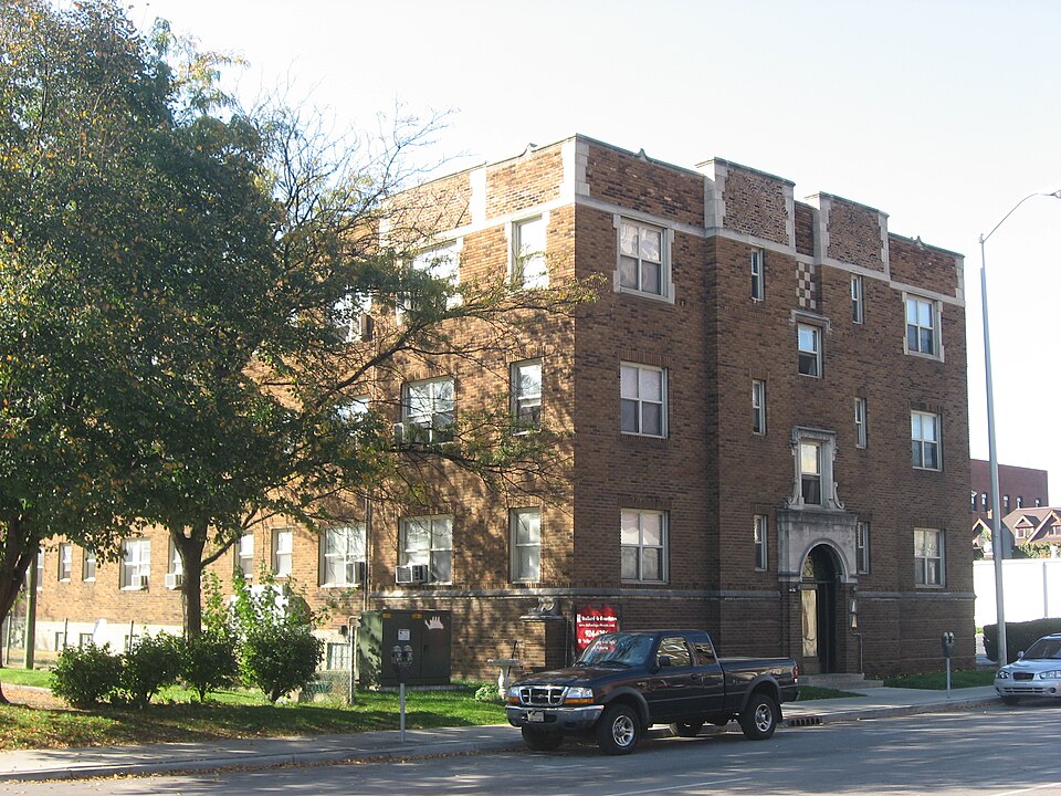 Photograph of The Devonshire