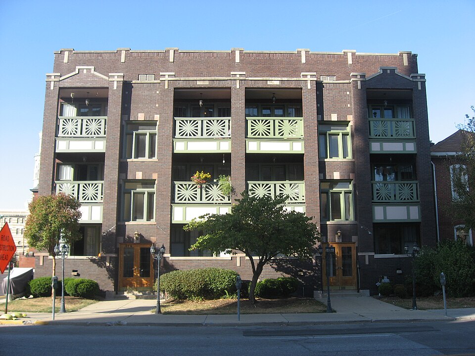Photograph of The Mayleeno