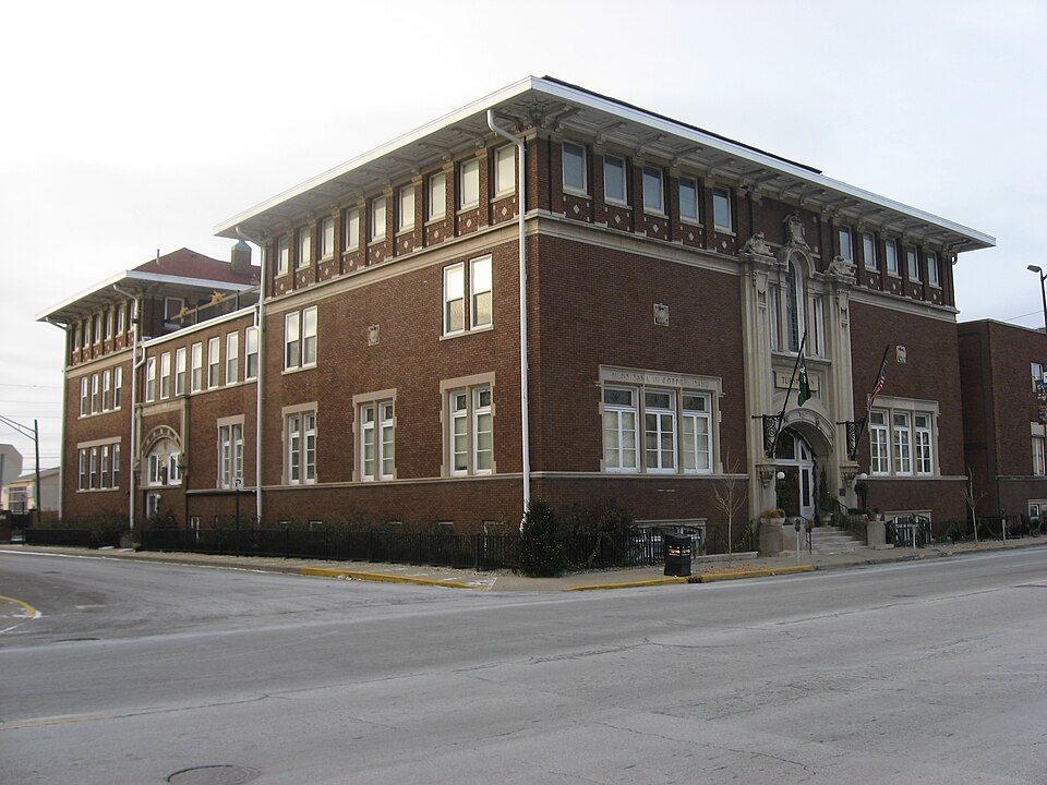 Photograph of Independent Turnverein