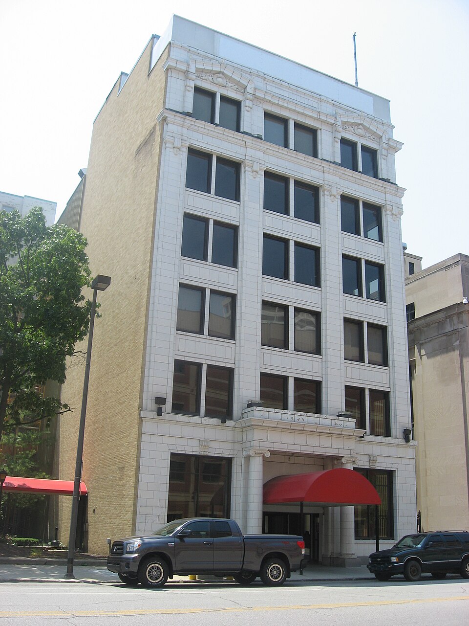 Photograph of Citizens Bank