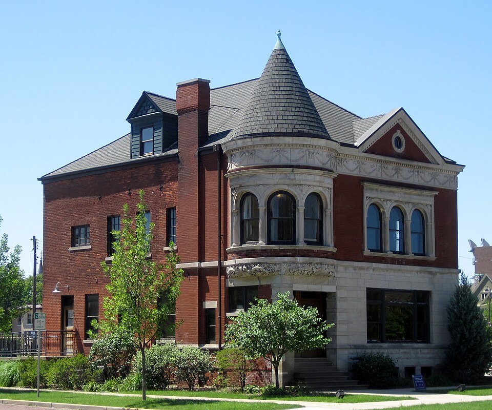 Photograph of South Bend Remedy Company