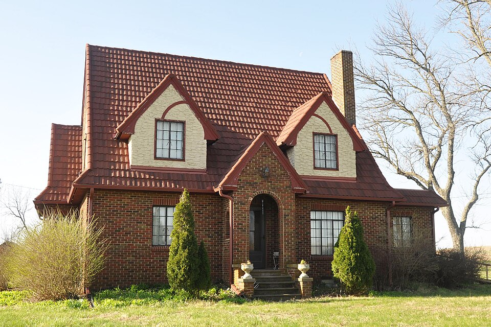 Photograph of Furney Farm