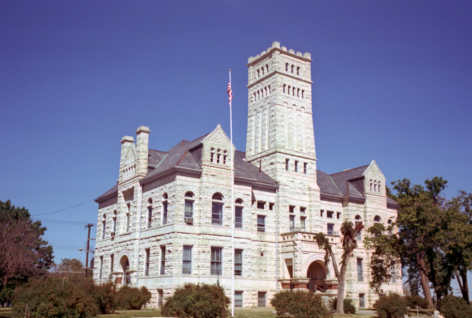 Photograph of Junction City Downtown Historic District