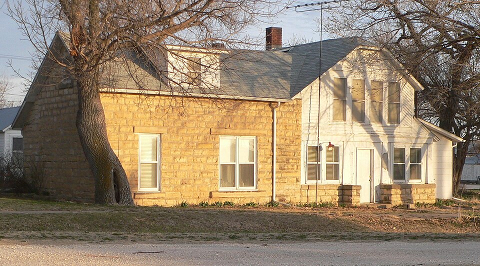 Photograph of Kennedy Hotel