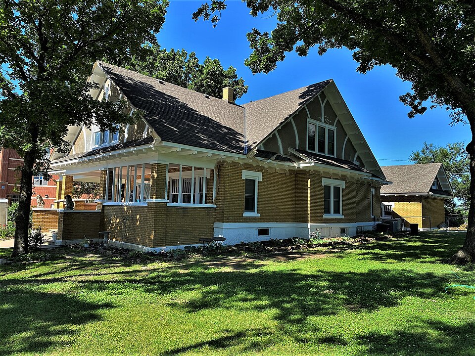 Photograph of Loomis-Parry Residence