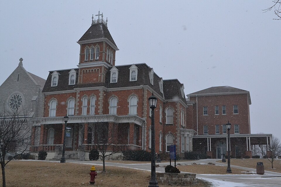 Photograph of Price Villa