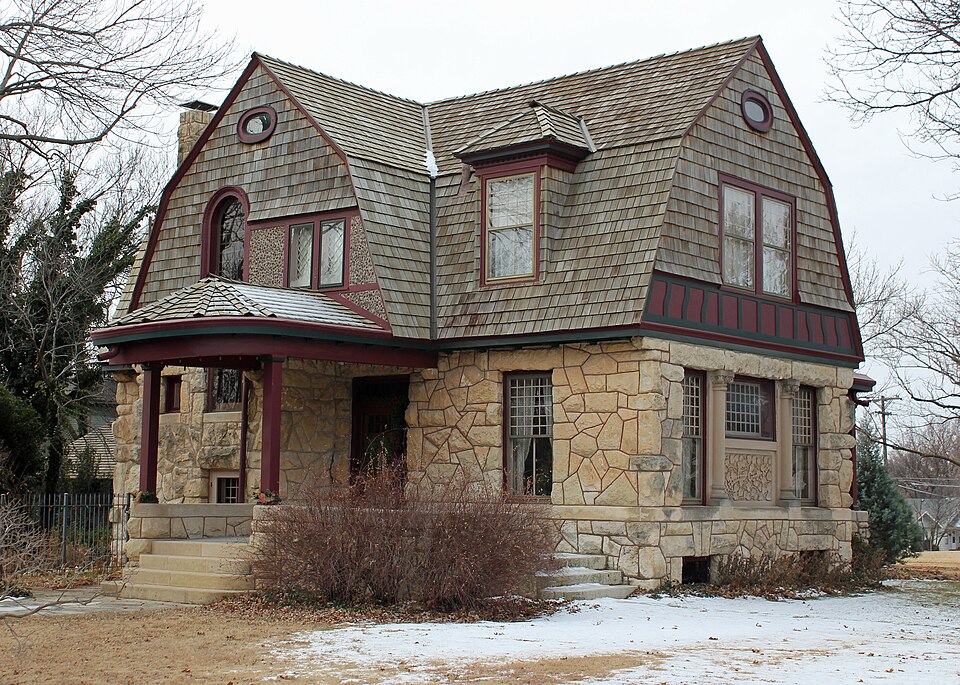 Photograph of Hillside Cottage