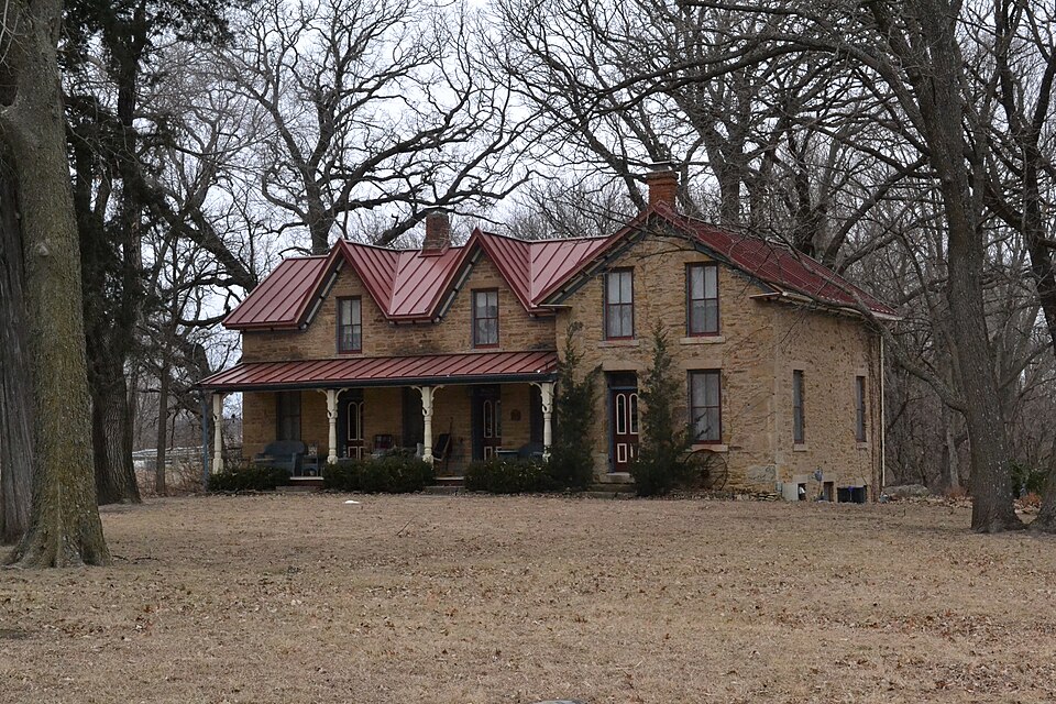 Photograph of Sage Inn