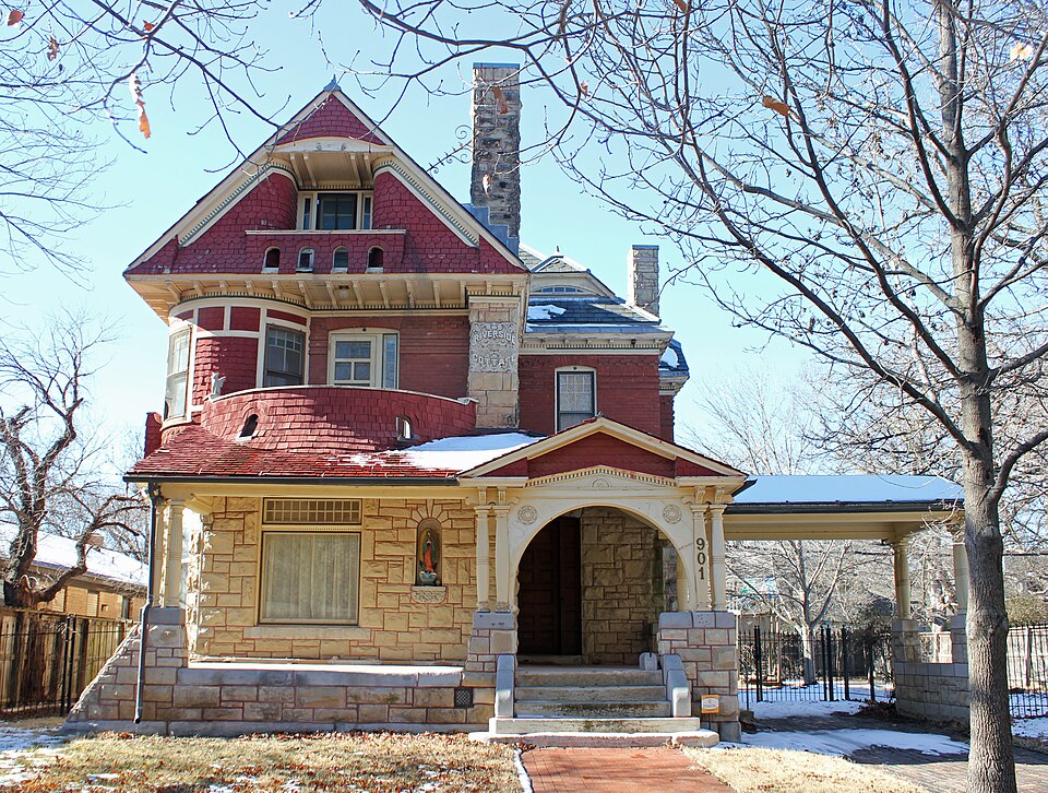 Photograph of Riverside Cottage