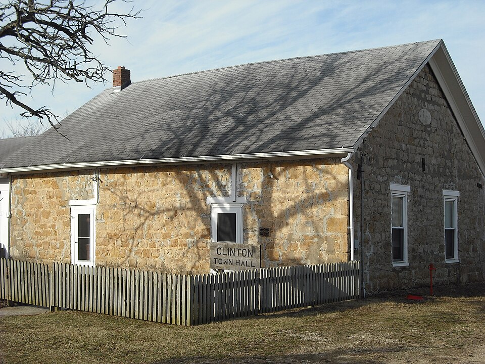 Photograph of Clinton School District 25