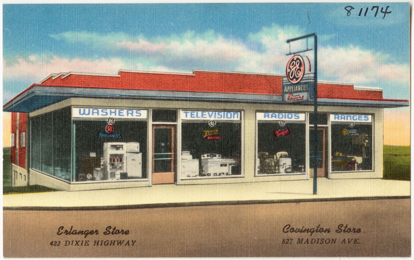 Edw. P. Cooper, Boston Public Library - undated