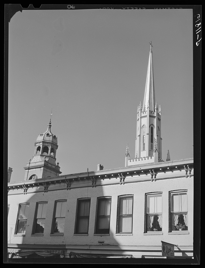 Frankfort, Kentucky