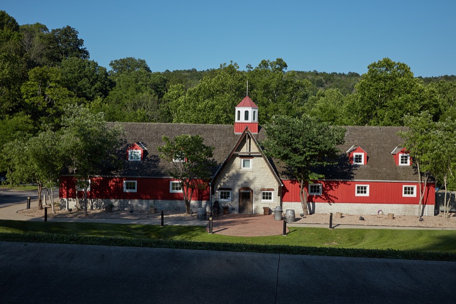 The Kentucky Music Hall of Fame and Museum in Mt. Vernon, Kentucky, which opened in 2002 in a vintage riding stable, presents a collection of artifacts and historical documents about Kentucky music and artists, and not just the "country" variety