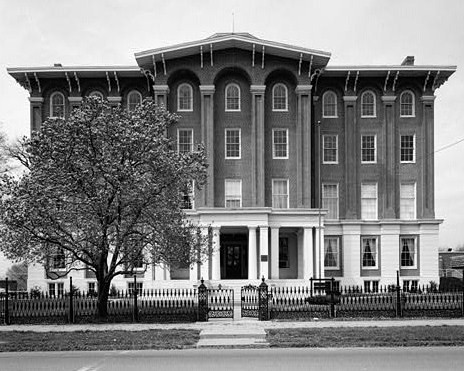 Photograph of Kentucky School for the Deaf