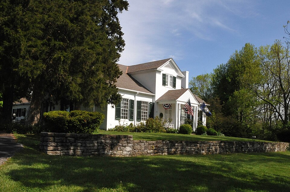 Photograph of Forest Retreat